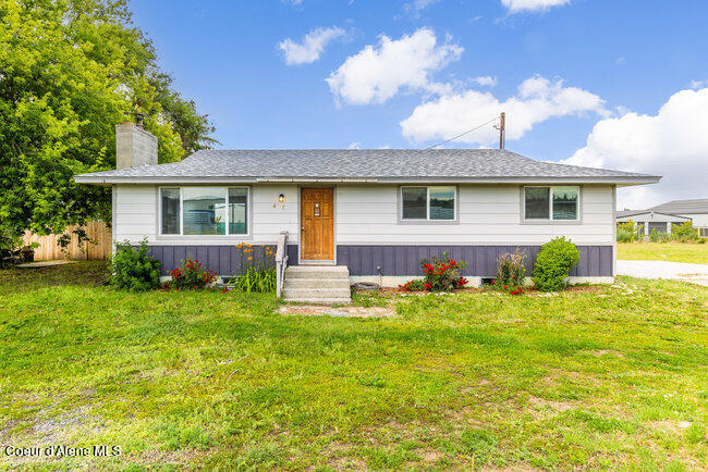 Post Falls, Idaho 83854, United States, 3 Bedrooms Bedrooms, ,2 BathroomsBathrooms,Residential,Pending,53473