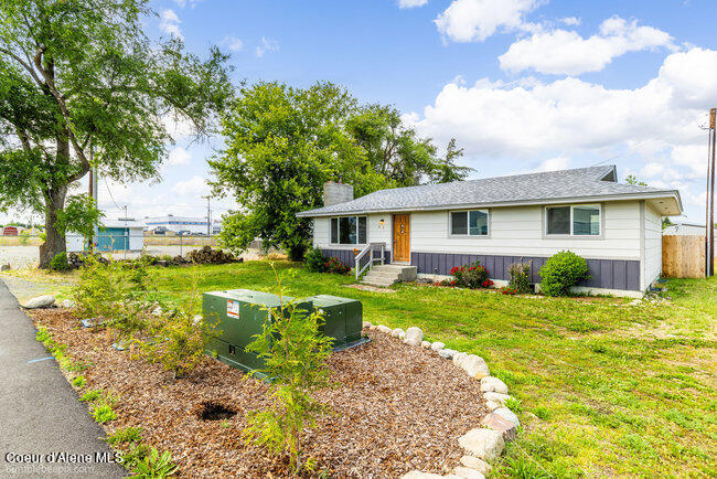 Post Falls, Idaho 83854, United States, 3 Bedrooms Bedrooms, ,2 BathroomsBathrooms,Residential,Pending,53473