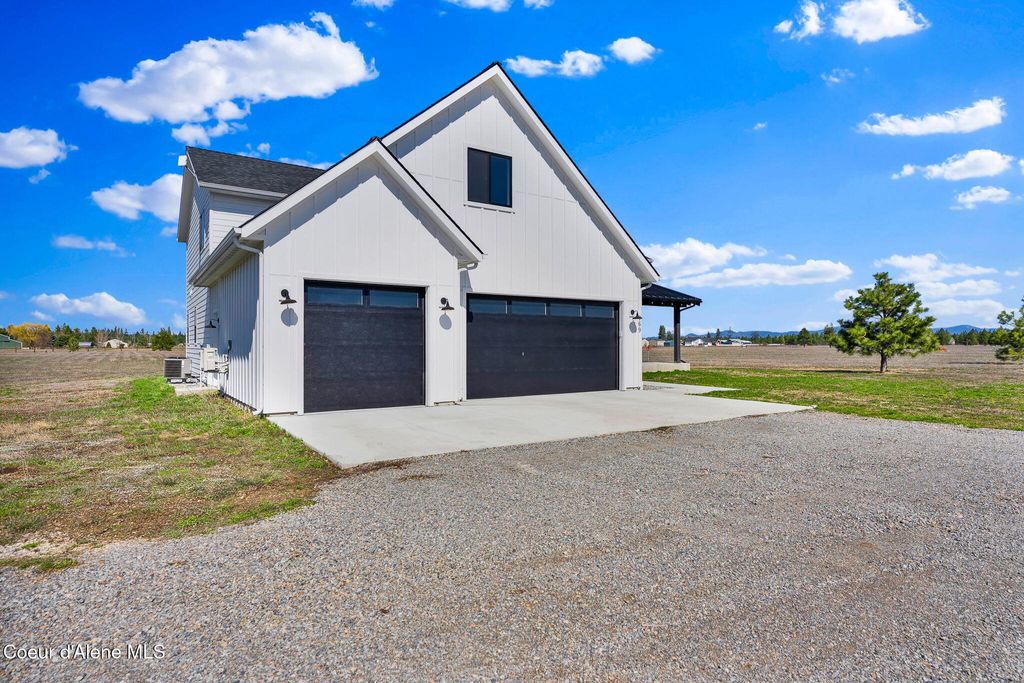 Photo of 969 YELLOW PINE Pine, Athol, ID 83801 (MLS # 26-3161)