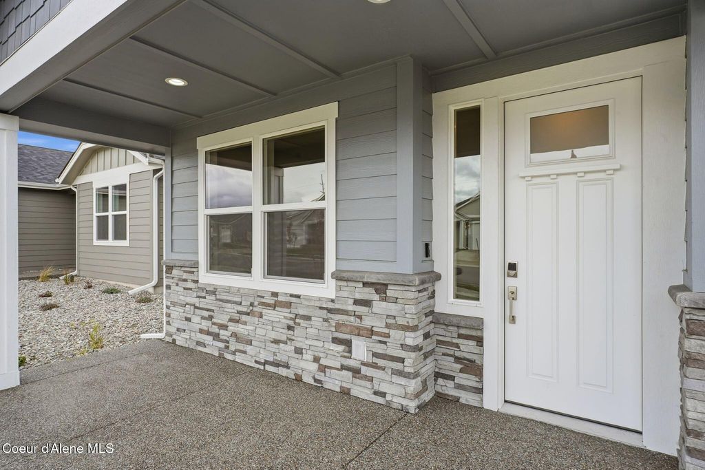 Photo of 2912 Cassiopeia, Post Falls, ID 83854 (MLS # 26-1716)