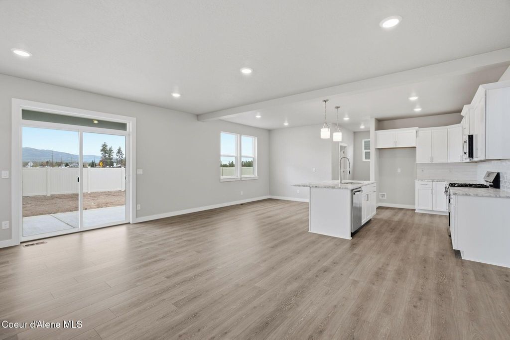 Photo of 2912 Cassiopeia, Post Falls, ID 83854 (MLS # 26-1716)