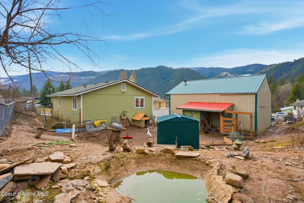 Photo of 208 Rio Vista Vista, Osburn, ID 83849 (MLS # 26-1337)