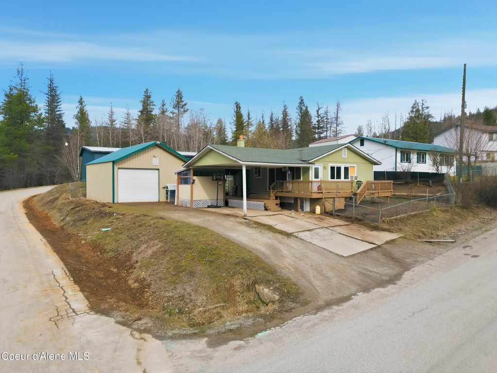 Photo of 208 Rio Vista Vista, Osburn, ID 83849 (MLS # 26-1337)