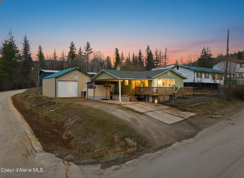 Photo of 208 Rio Vista Vista, Osburn, ID 83849 (MLS # 26-1337)