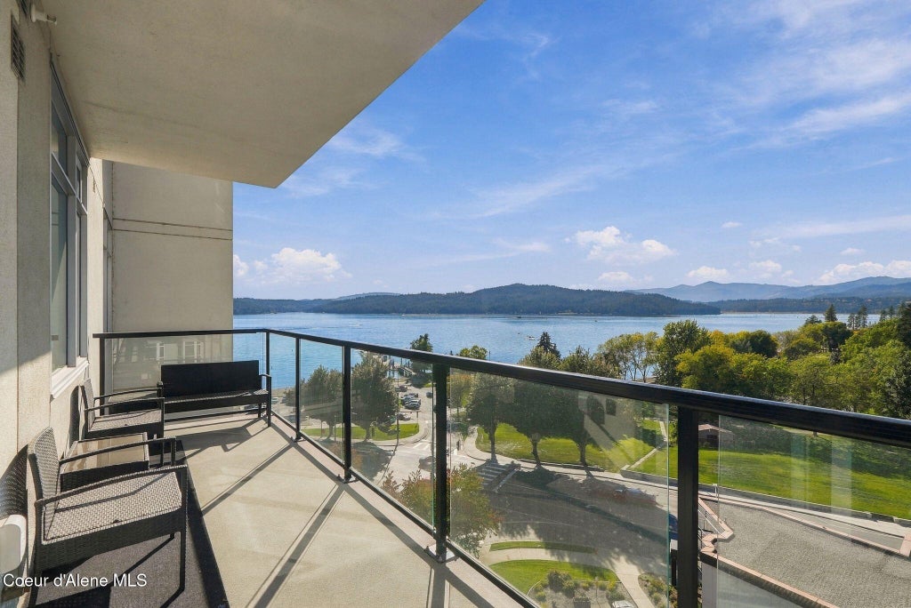 Photo of 201 1st ST #UNIT 903, Coeur dAlene, ID 83814 (MLS # 26-10015)