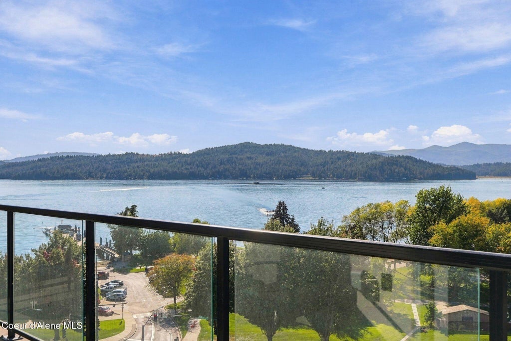 Photo of 201 1st ST #UNIT 903, Coeur dAlene, ID 83814 (MLS # 26-10015)