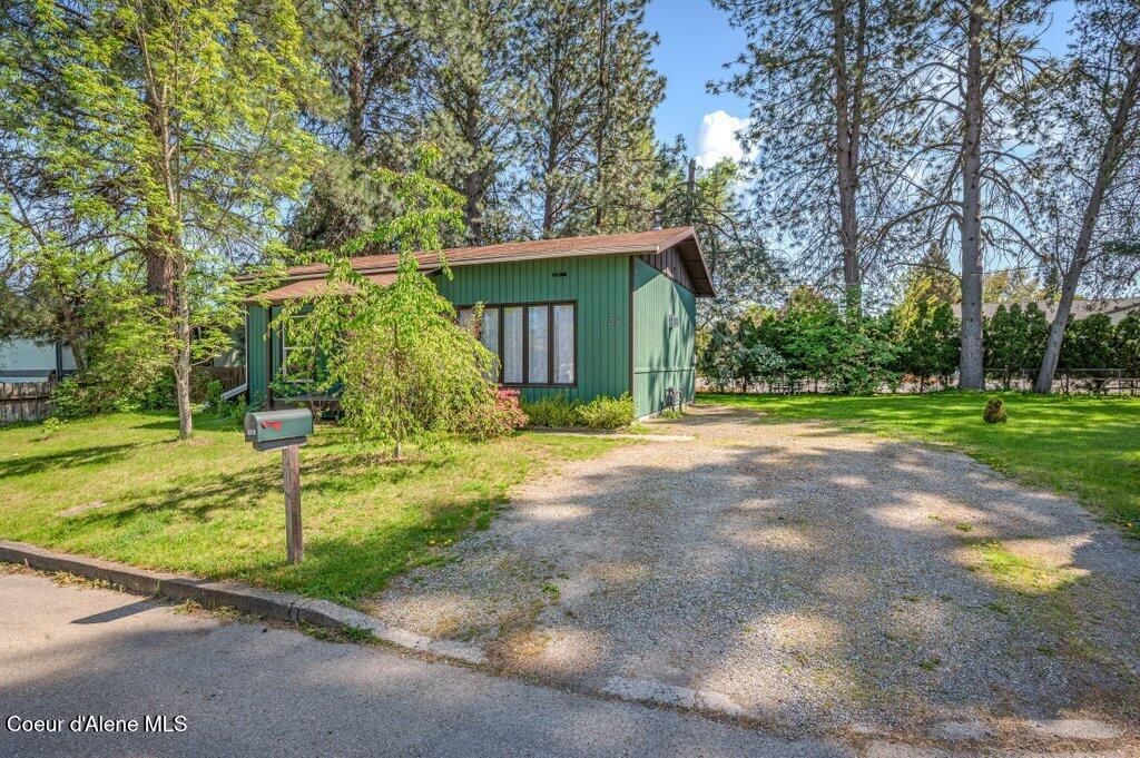 Photo of 706 Becklund CT, Coeur dAlene, ID 83814 (MLS # 26-4832)