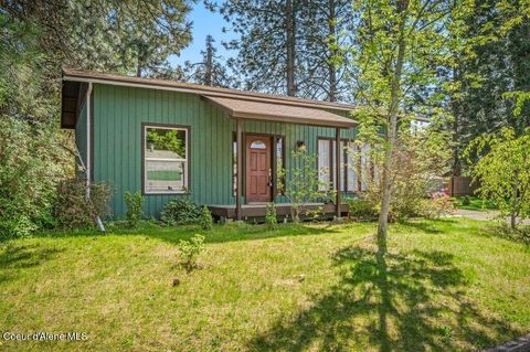 Photo of 706 Becklund CT, Coeur dAlene, ID 83814 (MLS # 26-4832)