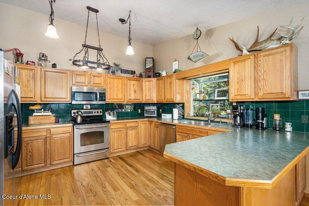 7278 E Hayden Haven, Hayden, Alaska image 30