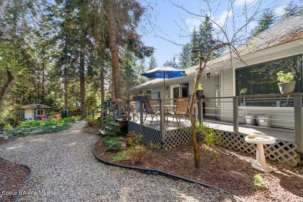 7278 E Hayden Haven, Hayden, Alaska image 40