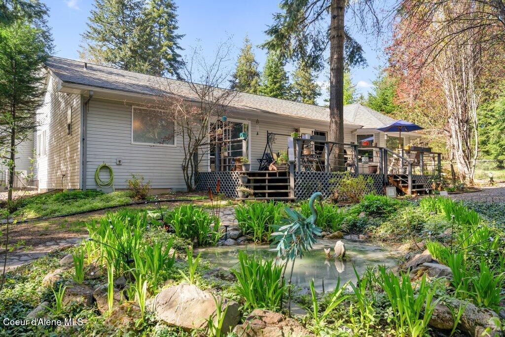 7278 E Hayden Haven, Hayden, Alaska image 9