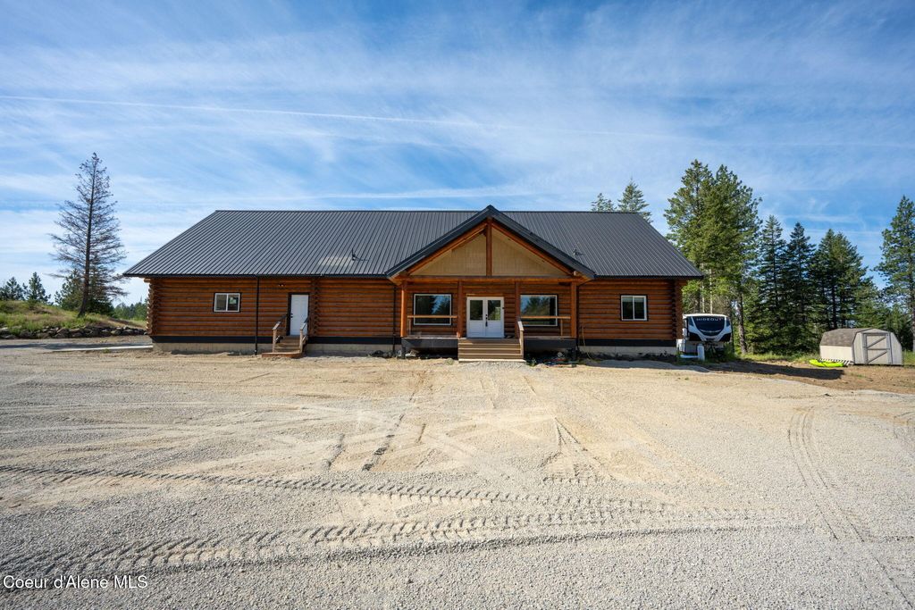 Photo of 21355 Cashmere WAY, Rathdrum, ID 83858 (MLS # 26-6641)