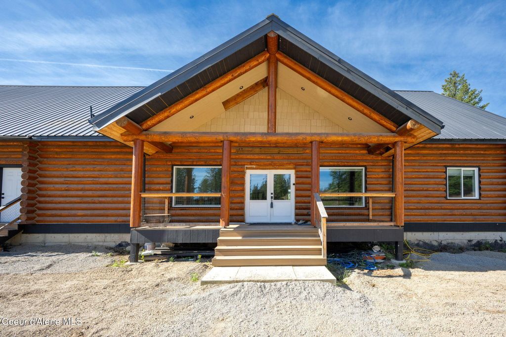 Photo of 21355 Cashmere WAY, Rathdrum, ID 83858 (MLS # 26-6641)