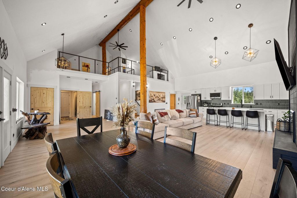 Photo of 21355 Cashmere WAY, Rathdrum, ID 83858 (MLS # 26-6641)