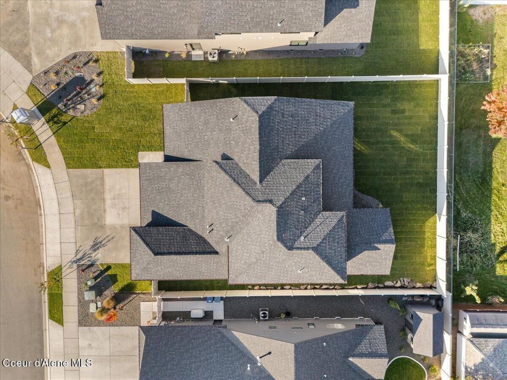 Photo of 9345 Secretariat Ln, Hayden, ID 83835 (MLS # 26-1876)