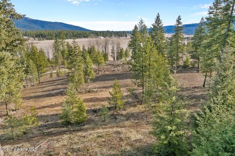 Vacant Land For Sale - NKA Healing Dr. Lot 3<br/> Blanchard, ID 83804