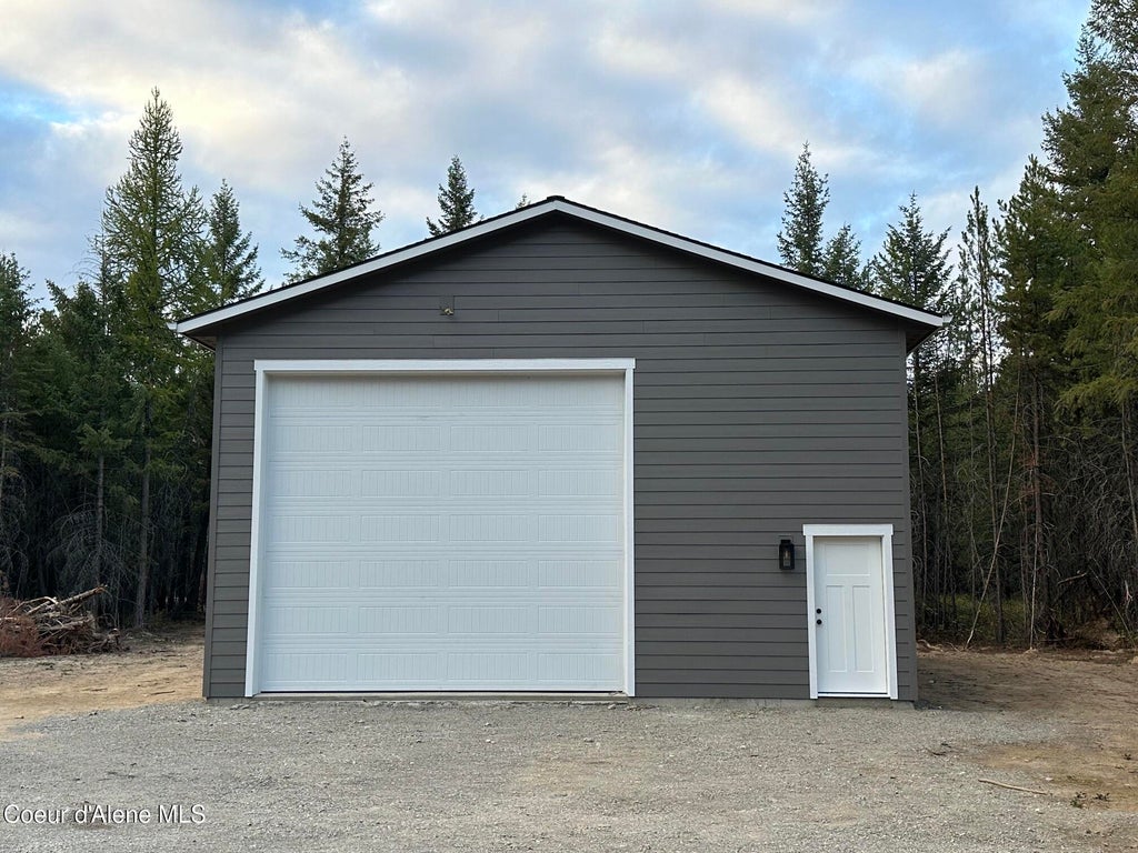 Photo of 243 Songbird Way, Spirit Lake, ID 83869 (MLS # 26-9572)