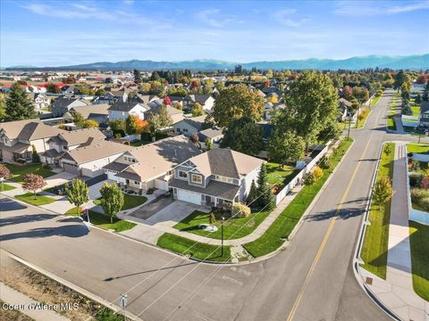 Photo of 9569 Prince William Lp Loop, Hayden, ID 83835 (MLS # 25-10366)