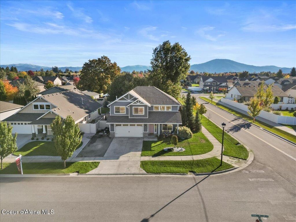 Photo of 9569 Prince William Lp Loop, Hayden, ID 83835 (MLS # 25-10366)