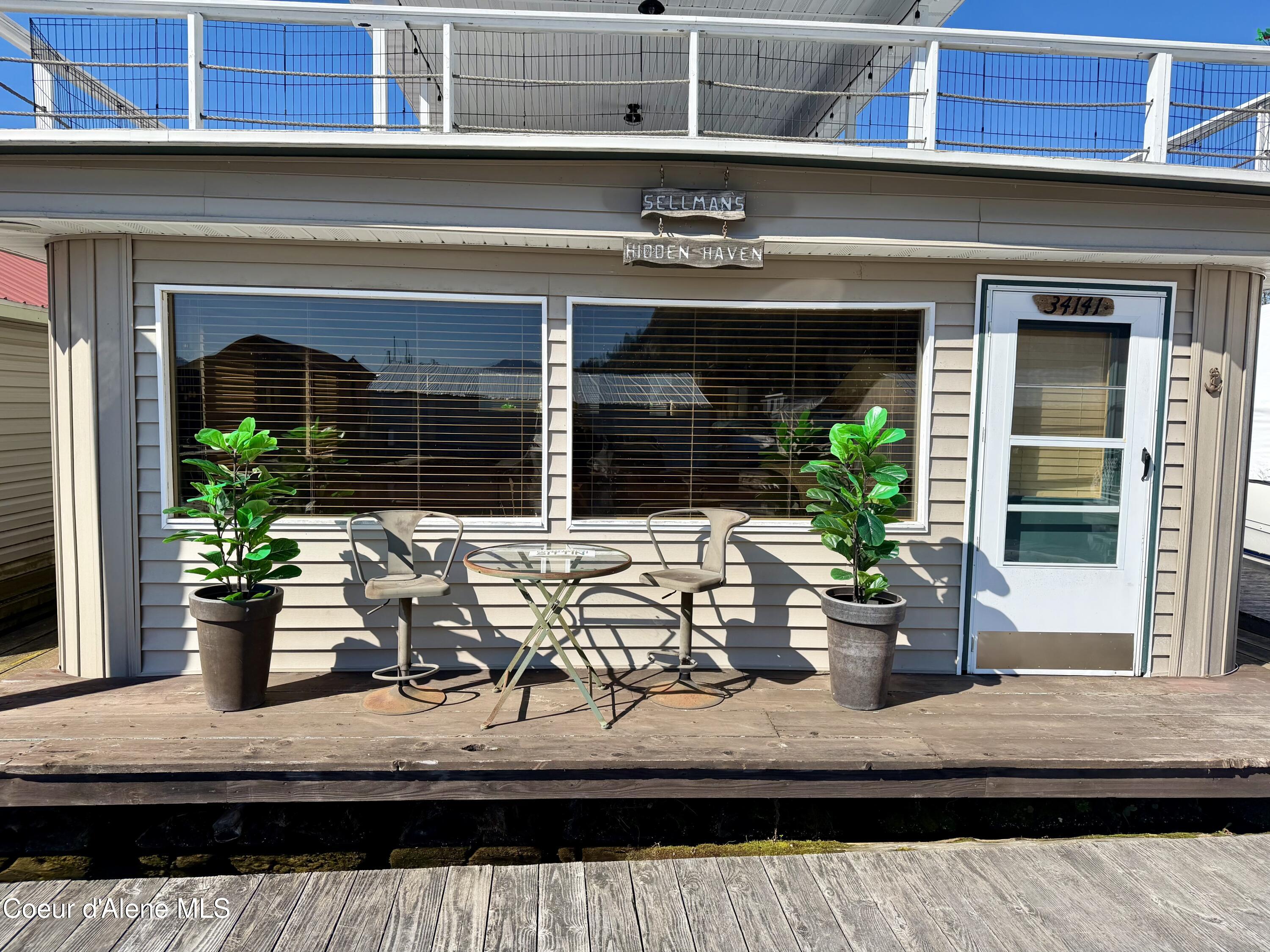 34141 Scenic Bay C Dock