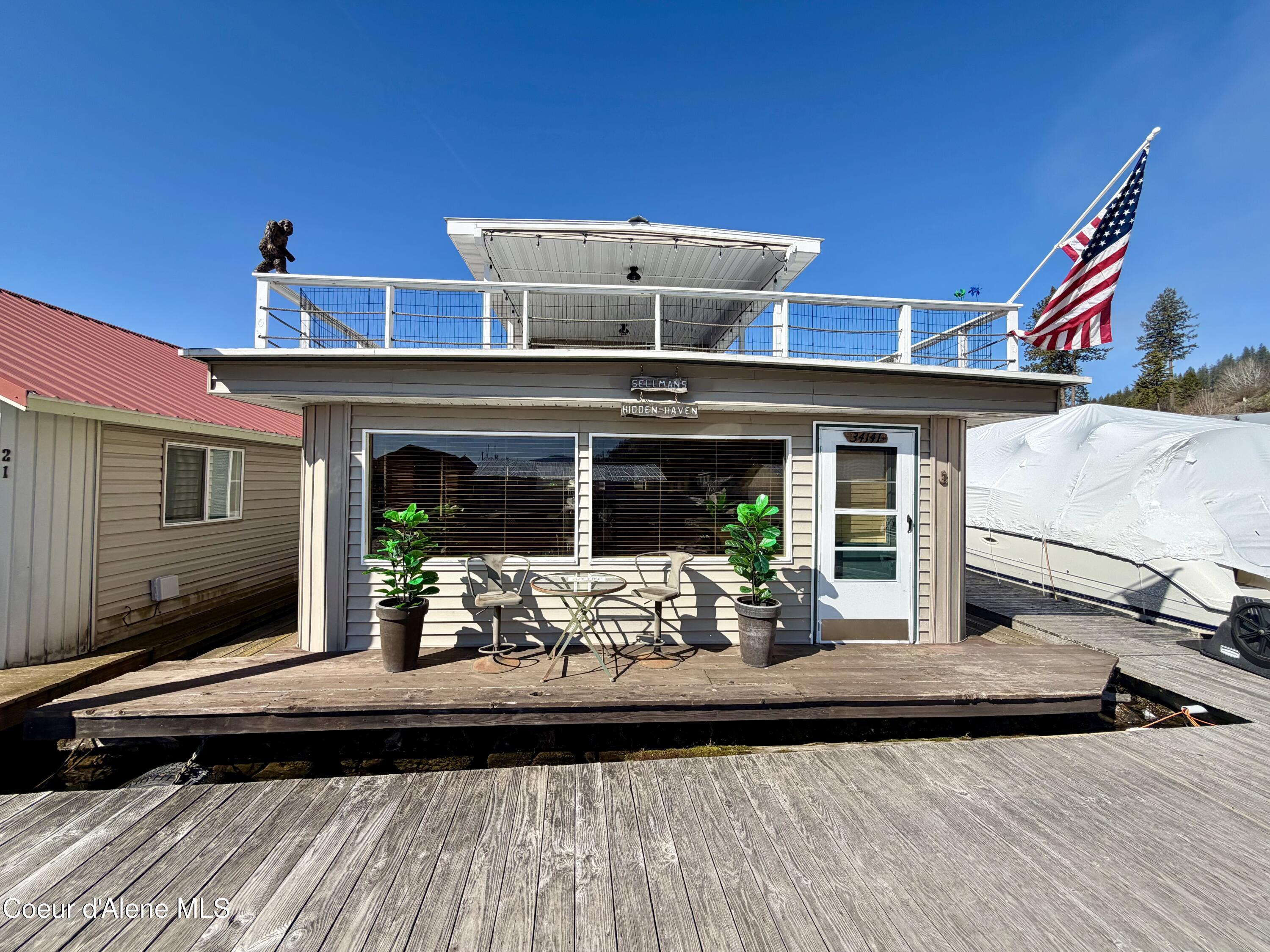 34141 Scenic Bay C Dock