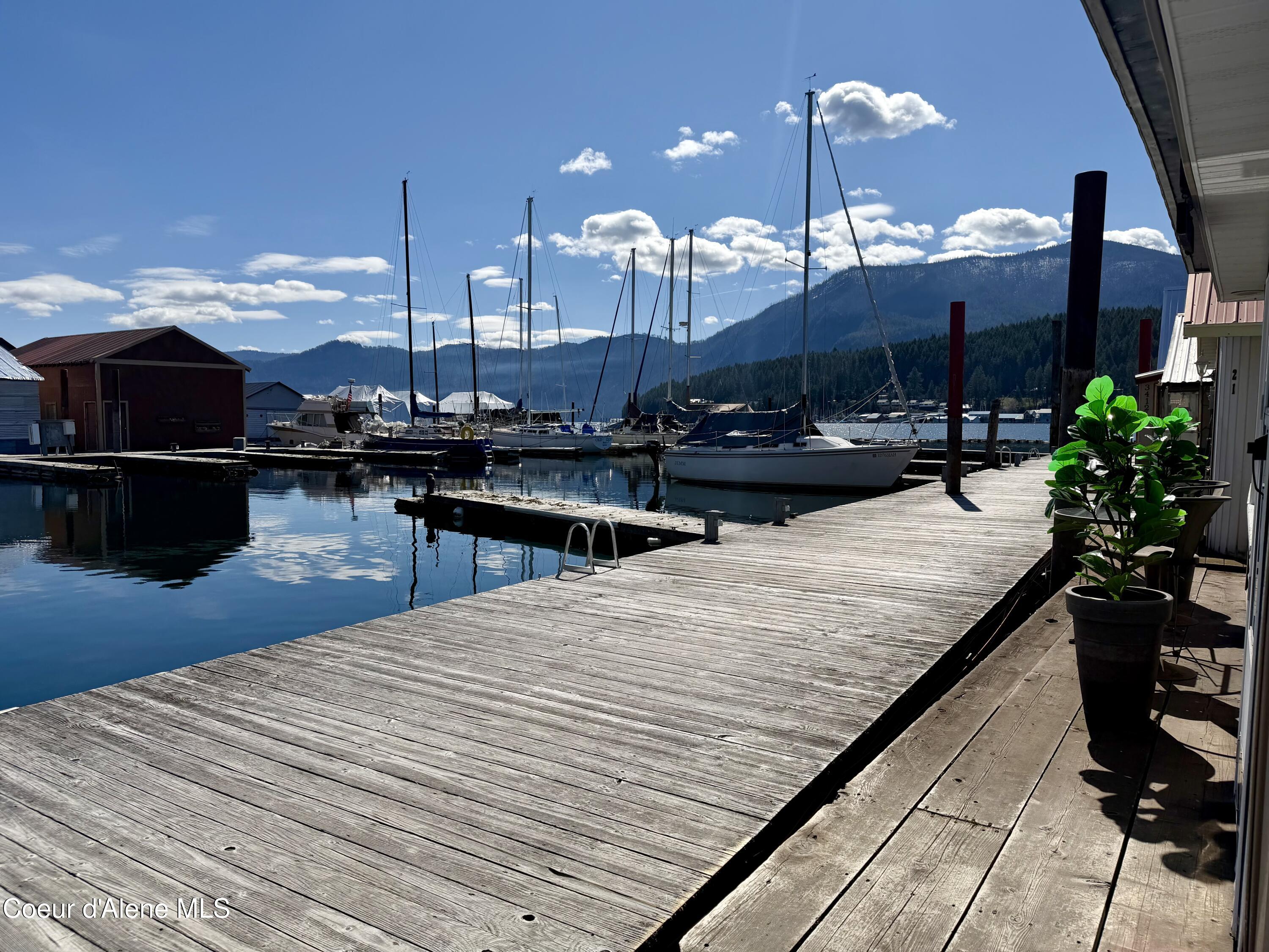 34141 Scenic Bay C Dock