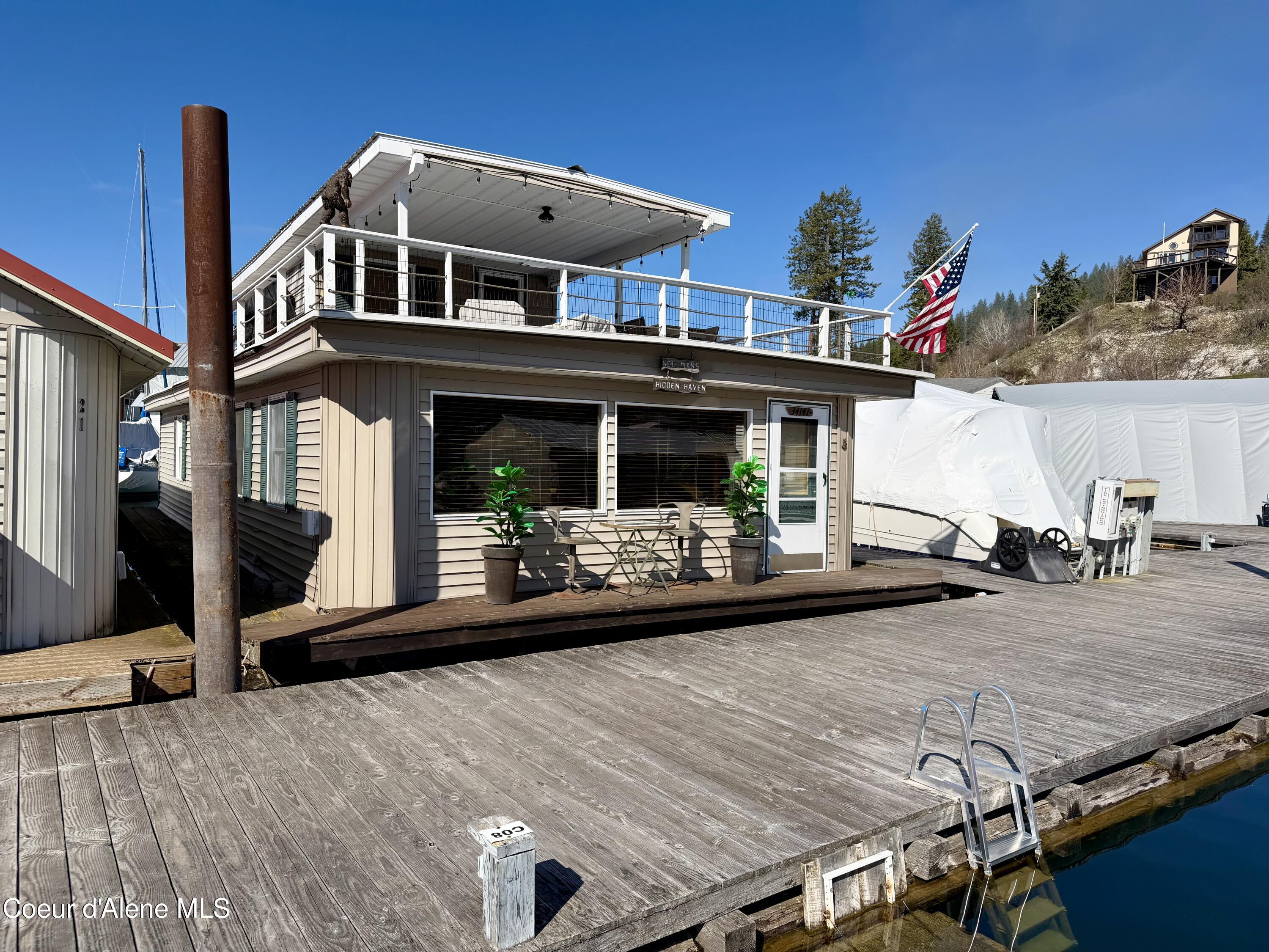 34141 Scenic Bay C Dock