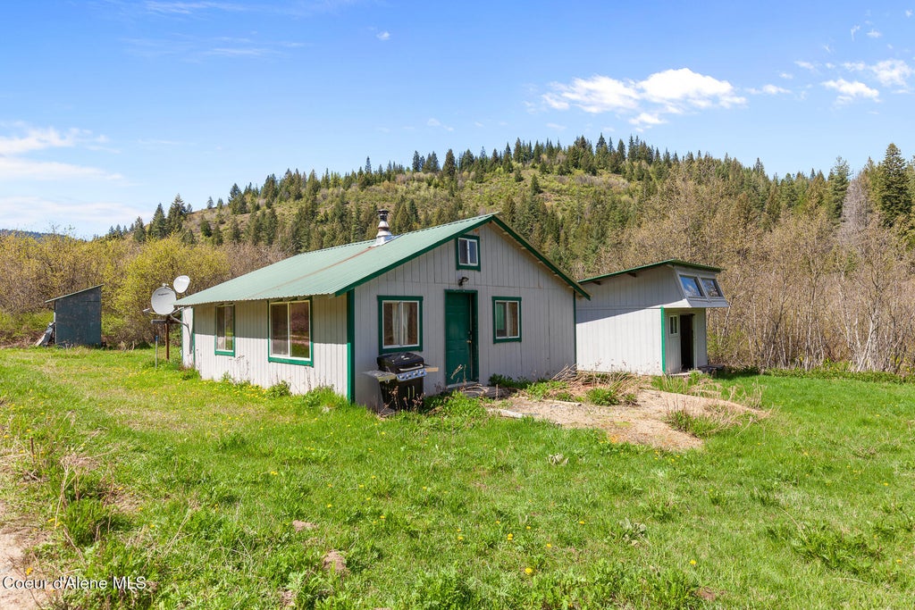 Photo of 1791 Pup Paw Trl #50 Acres, Priest River, ID 83856 (MLS # 26-8854)