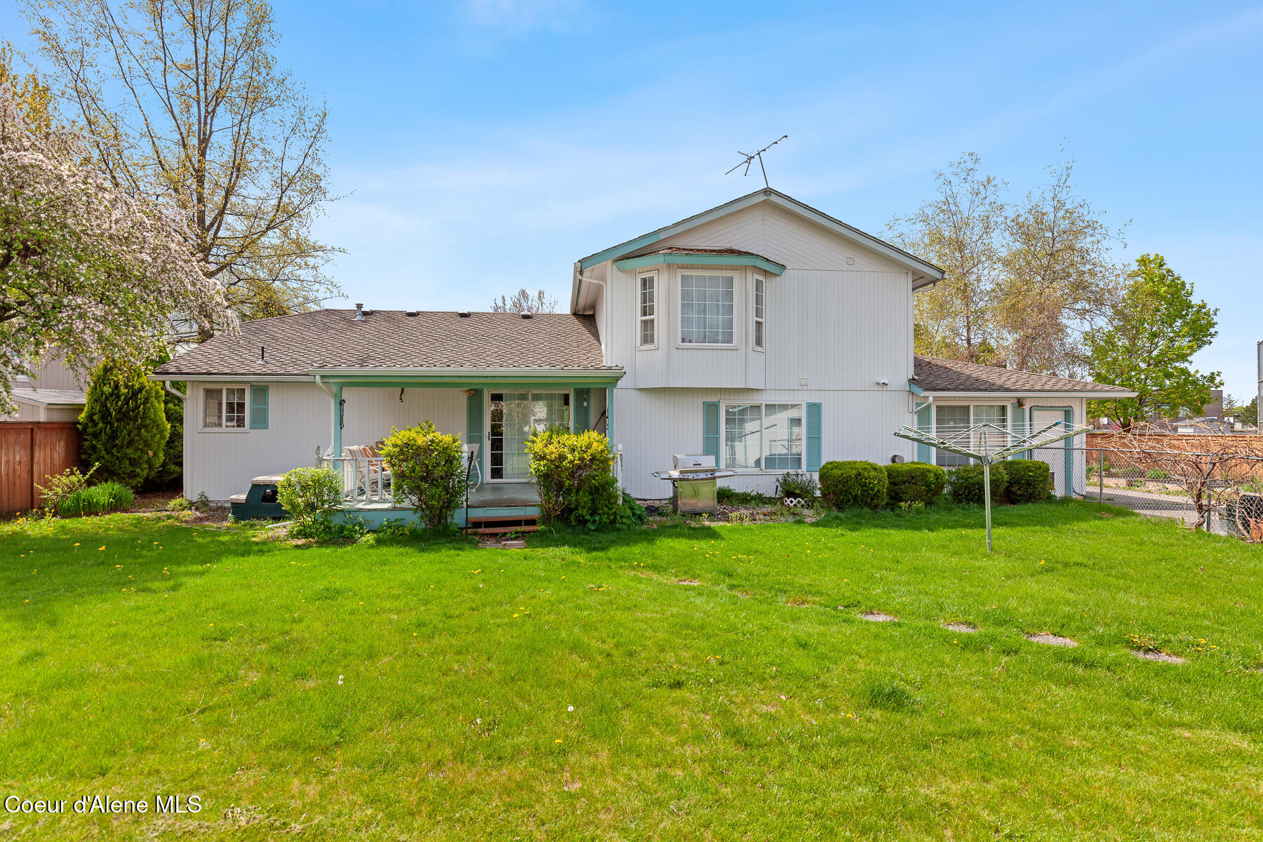 404 W 18th Ave, Post Falls, Alaska image 8