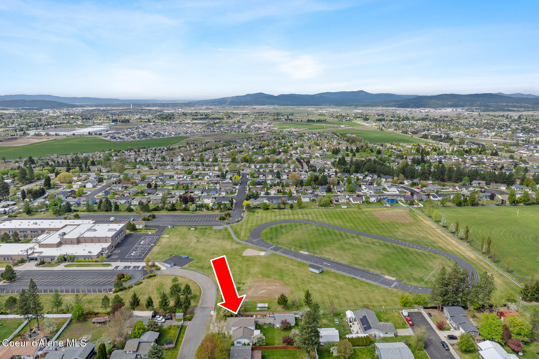 404 W 18th Ave, Post Falls, Alaska image 29
