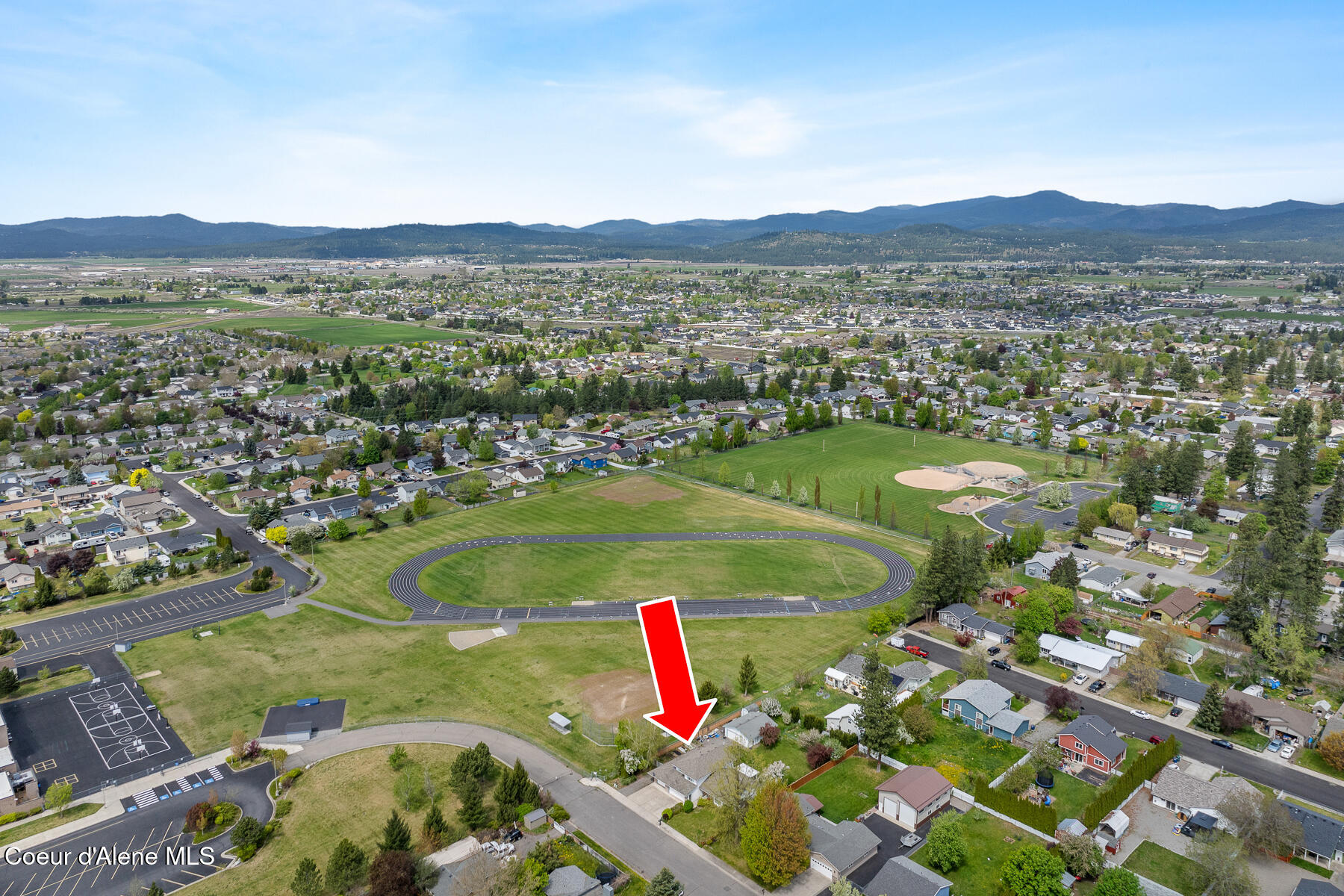 404 W 18th Ave, Post Falls, Alaska image 30