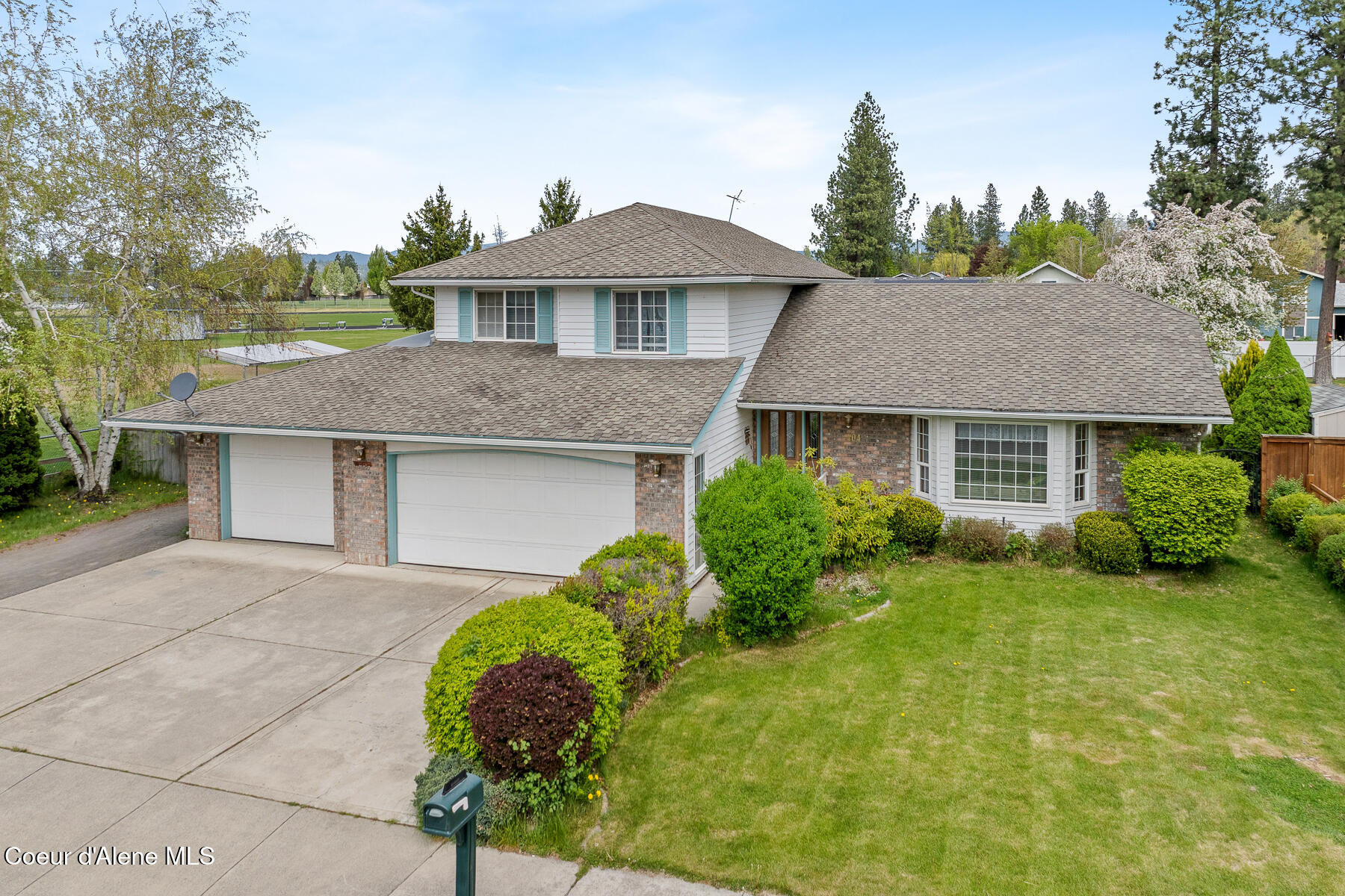 404 W 18th Ave, Post Falls, Alaska image 2