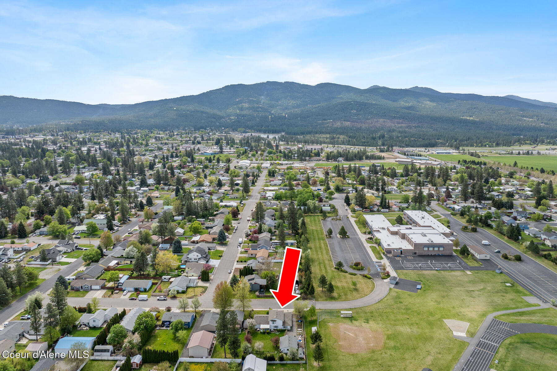404 W 18th Ave, Post Falls, Alaska image 33