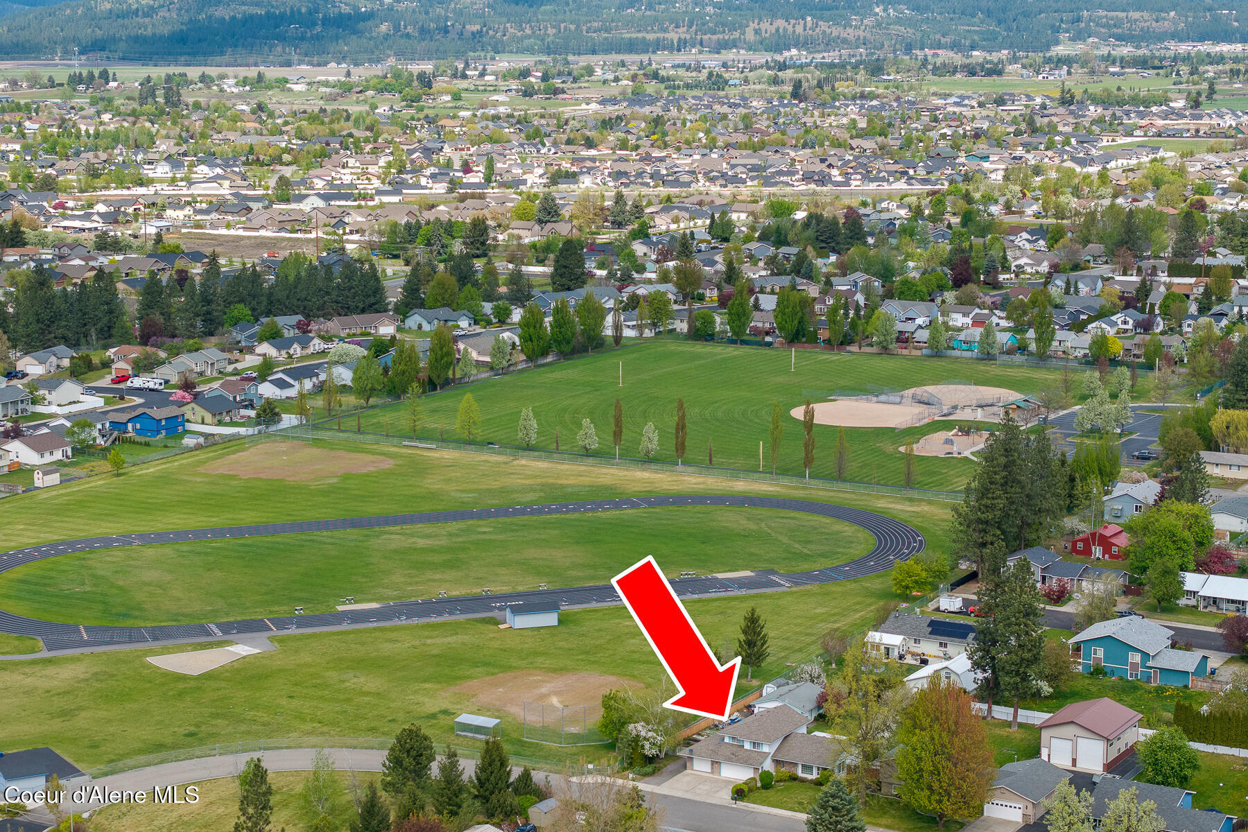 404 W 18th Ave, Post Falls, Alaska image 32