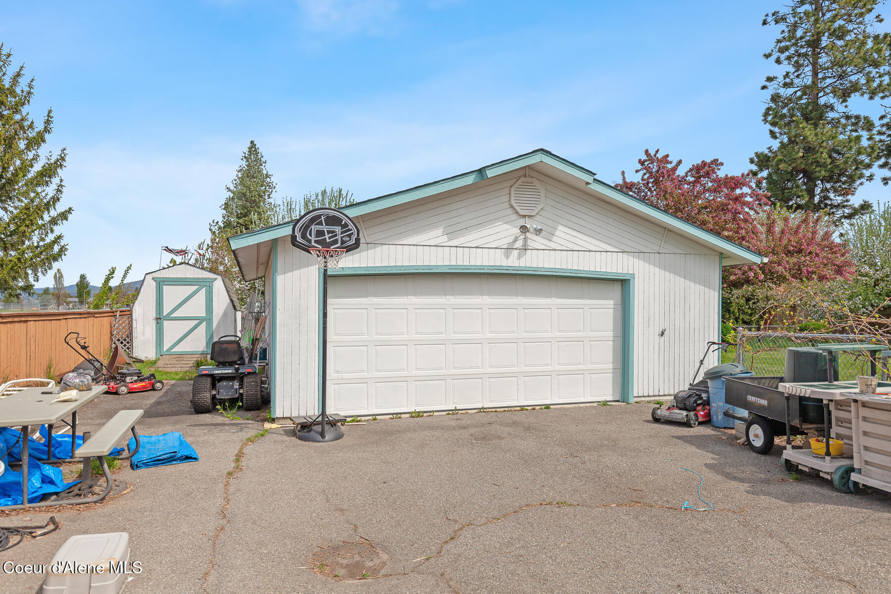 404 W 18th Ave, Post Falls, Alaska image 26