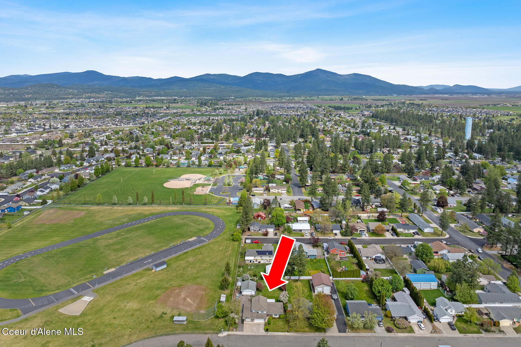 404 W 18th Ave, Post Falls, Alaska image 5