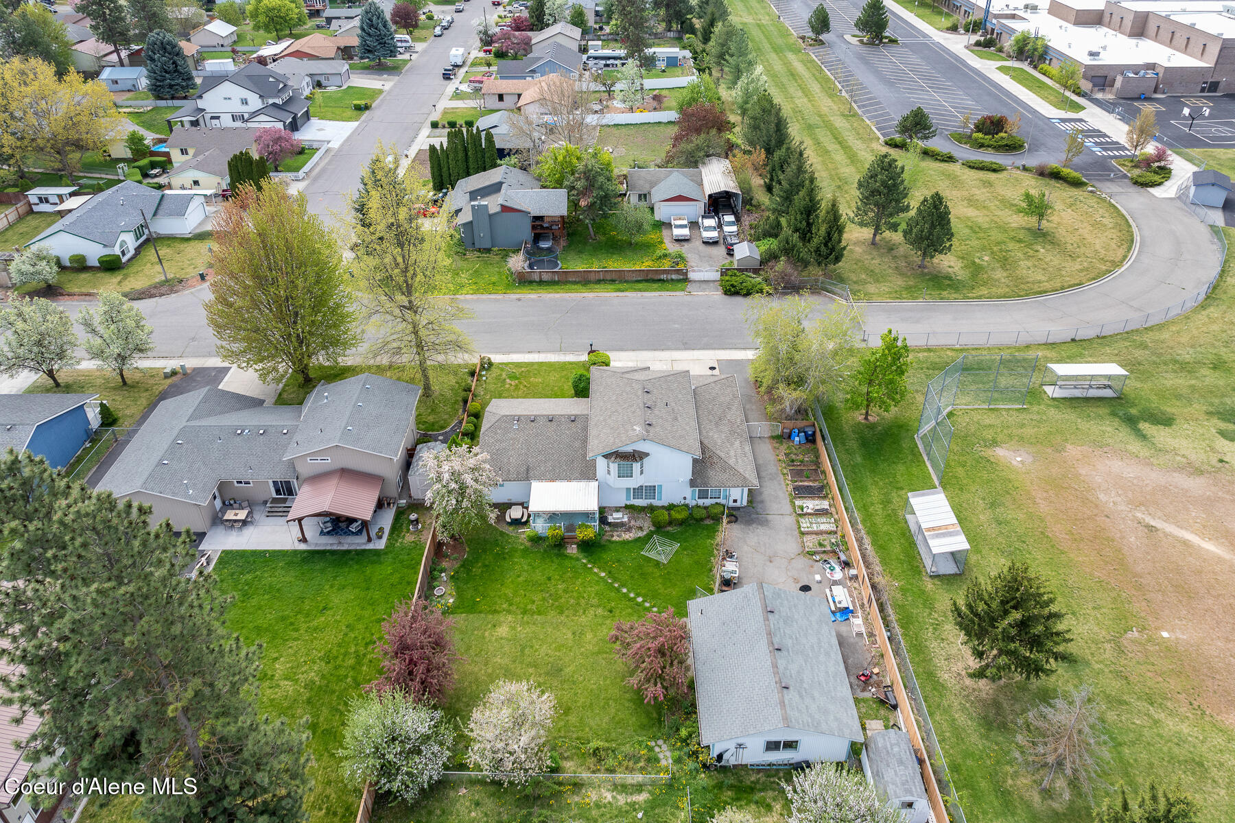 404 W 18th Ave, Post Falls, Alaska image 28