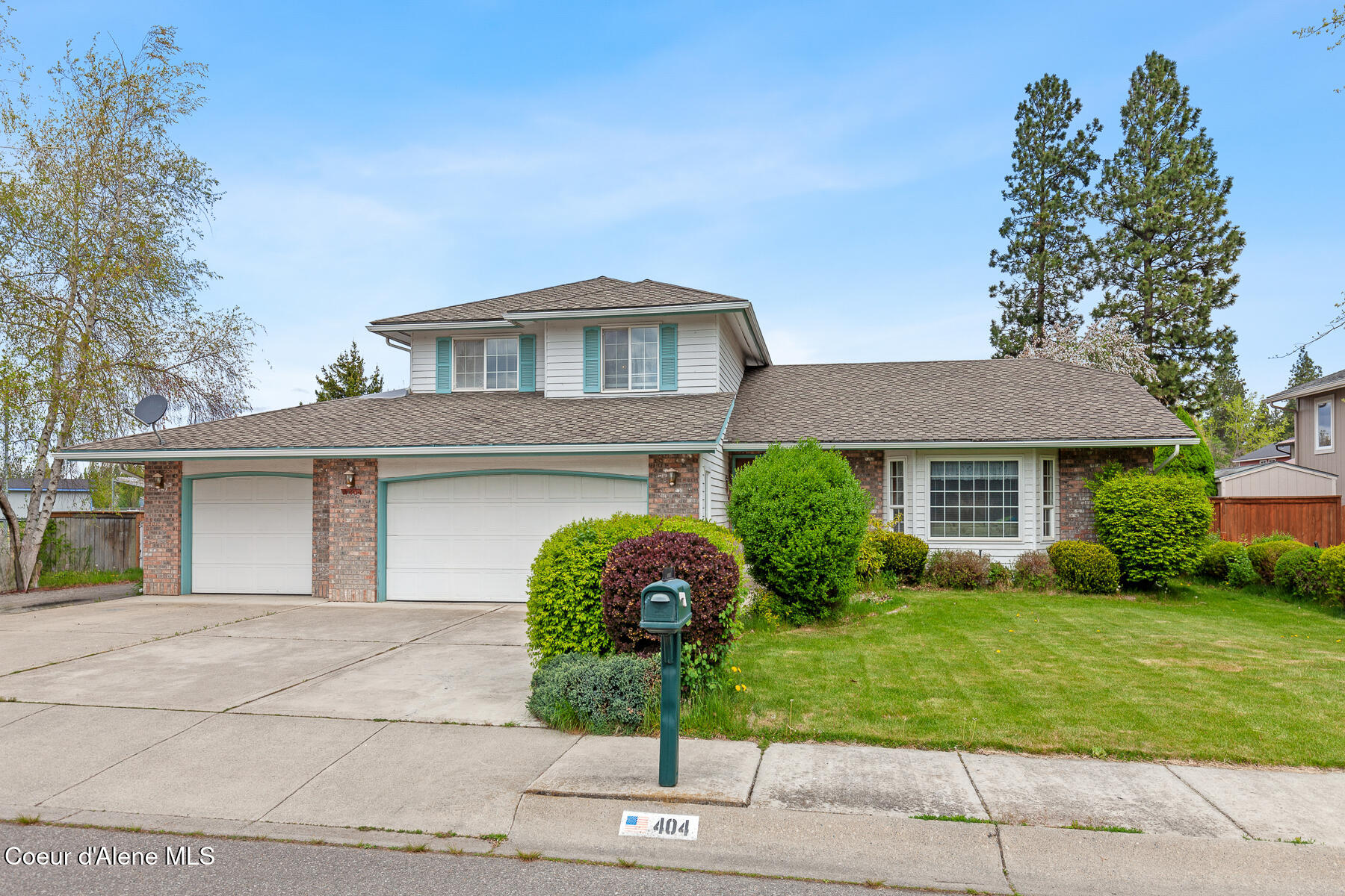 404 W 18th Ave, Post Falls, Alaska image 31