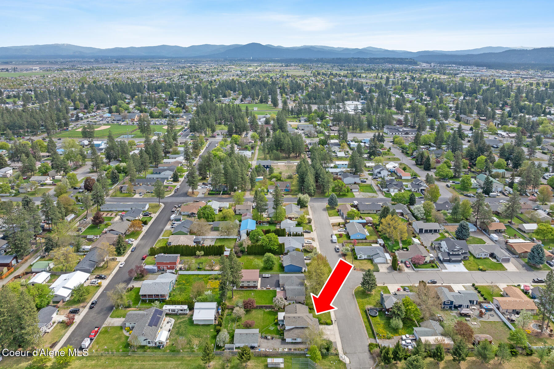 404 W 18th Ave, Post Falls, Alaska image 34