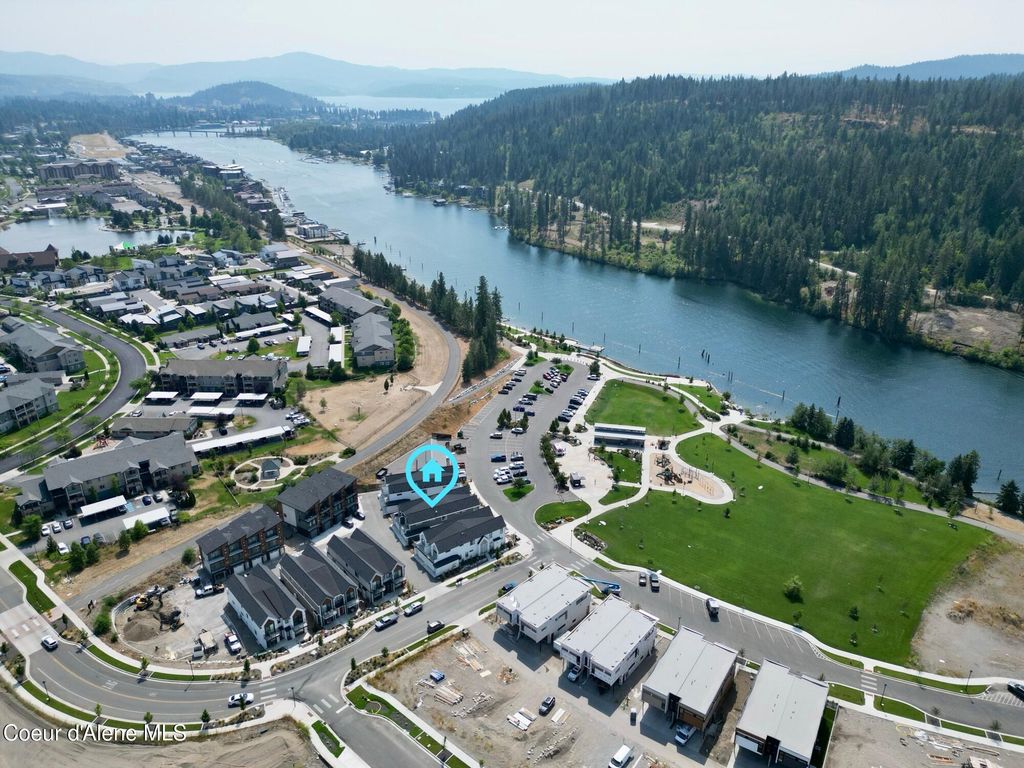 Photo of 2430 Atlas Rd, Coeur dAlene, ID 83814 (MLS # 25-7814)
