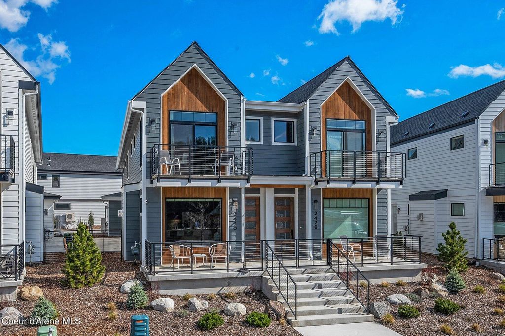Photo of 2430 Atlas Rd, Coeur dAlene, ID 83814 (MLS # 25-7814)