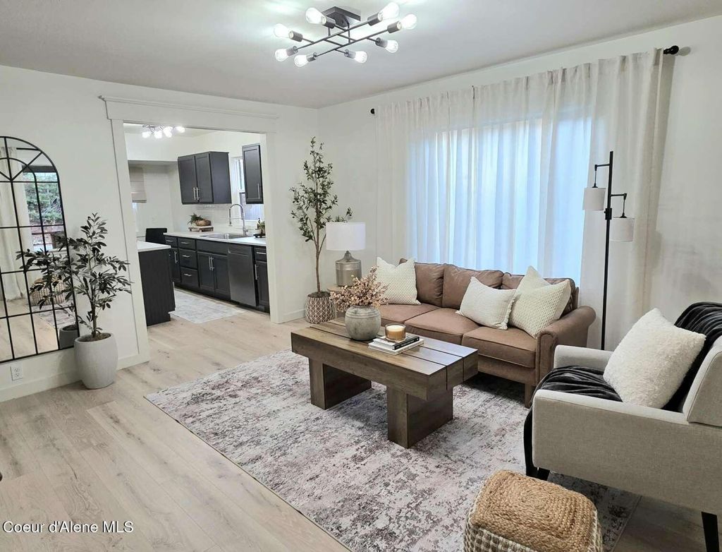 Photo of 513 Mission, Kellogg, ID 83837 (MLS # 26-355)