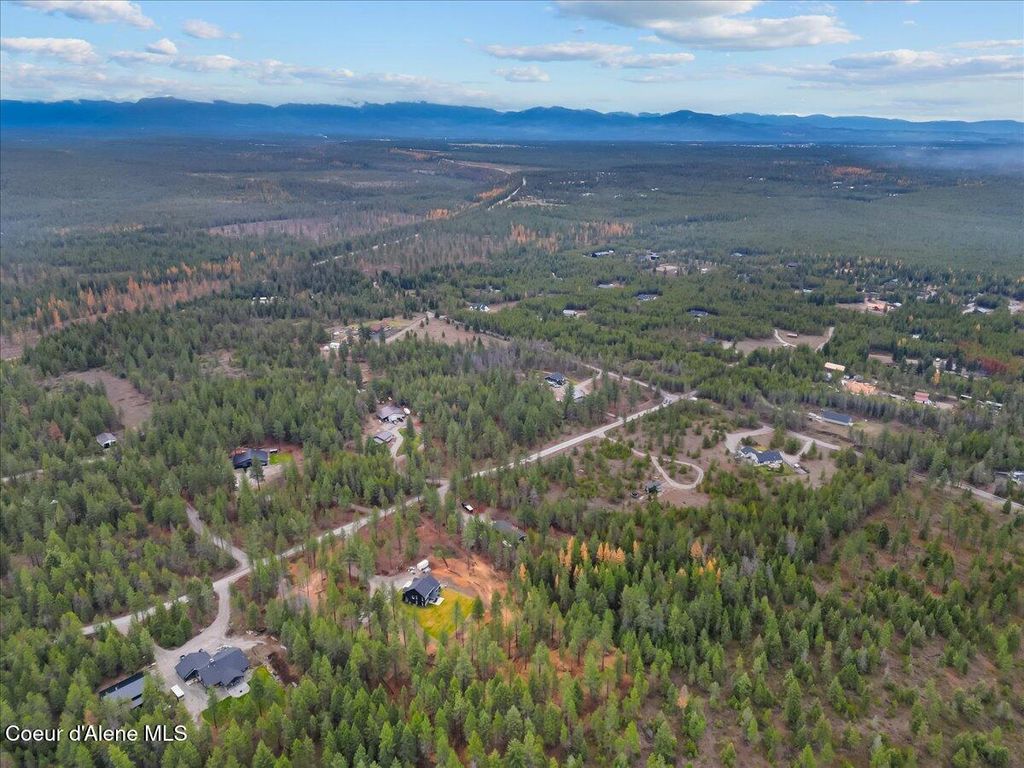 Photo of 172 Wyatt Ln, Spirit Lake, ID 83869 (MLS # 26-3880)