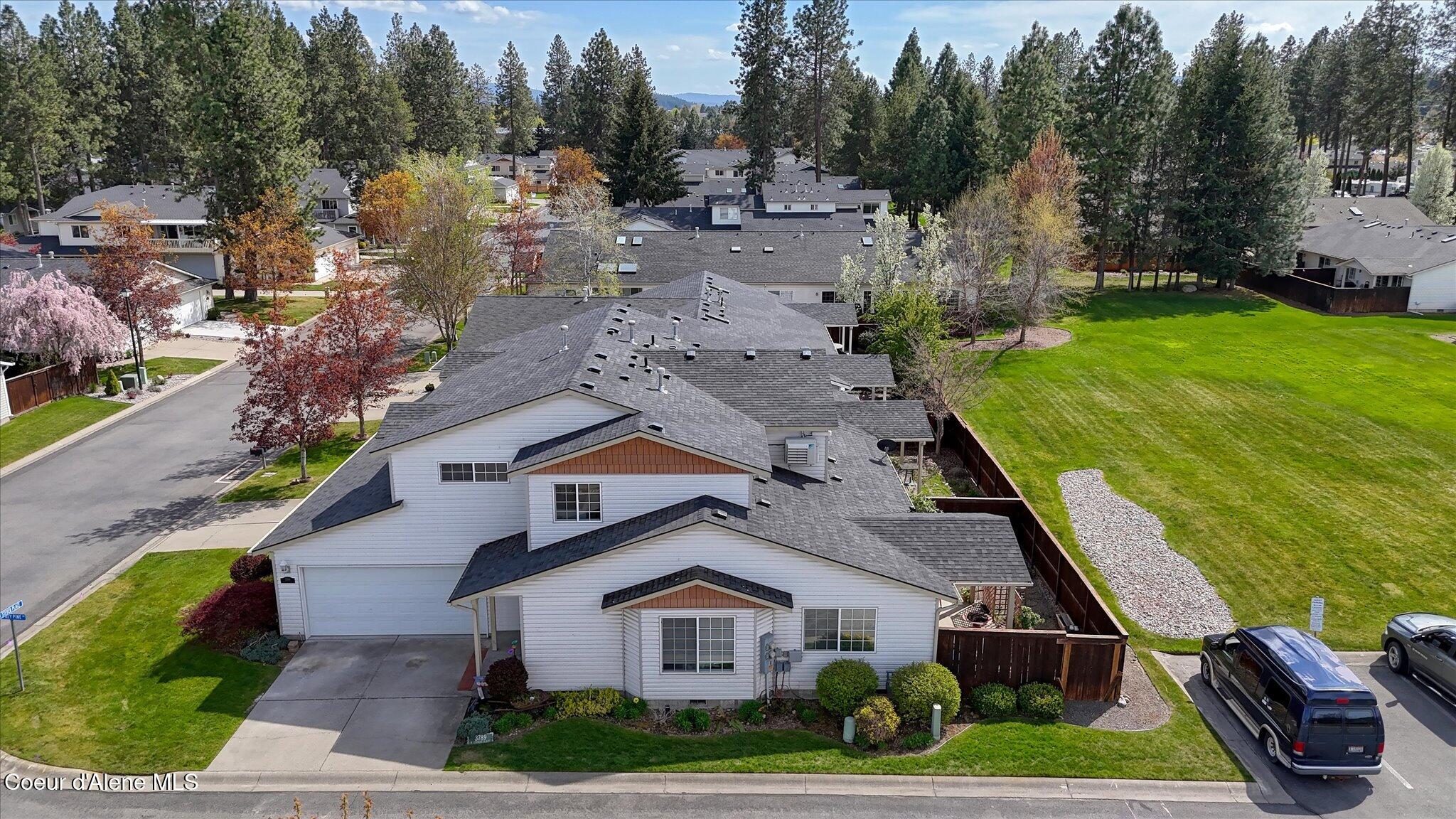 3789 N Steven Pl, Coeur d'Alene, Idaho image 40