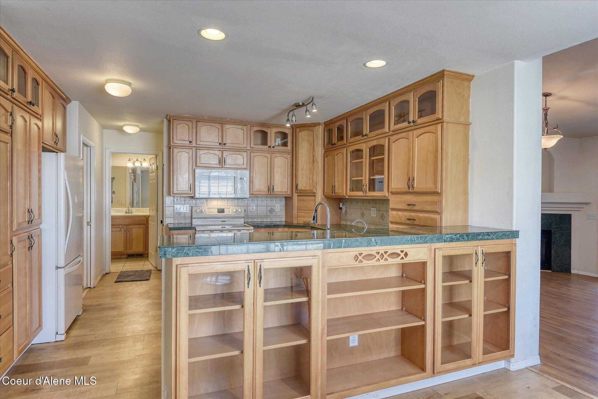 3789 N Steven Pl, Coeur d'Alene, Idaho image 3