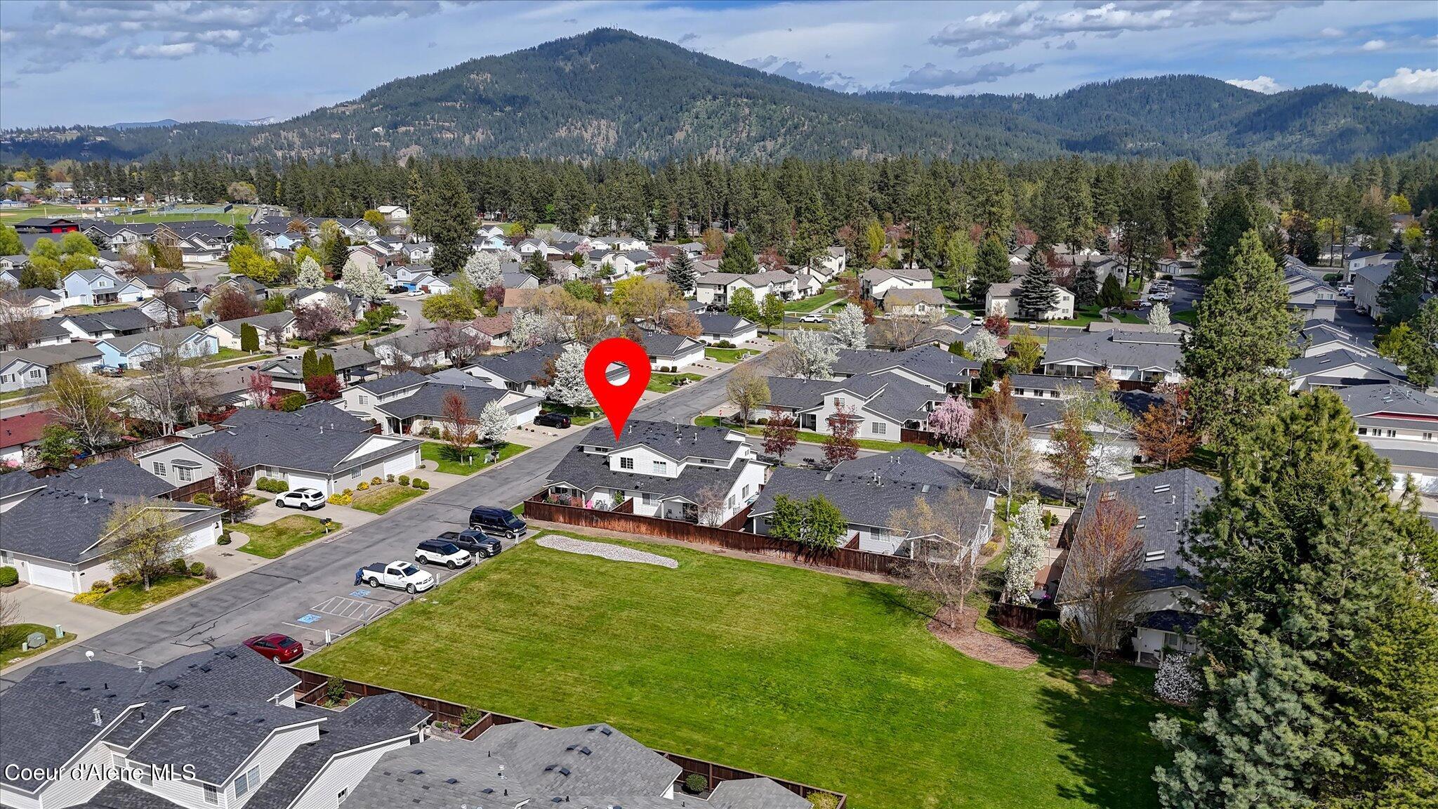 3789 N Steven Pl, Coeur d'Alene, Idaho image 36