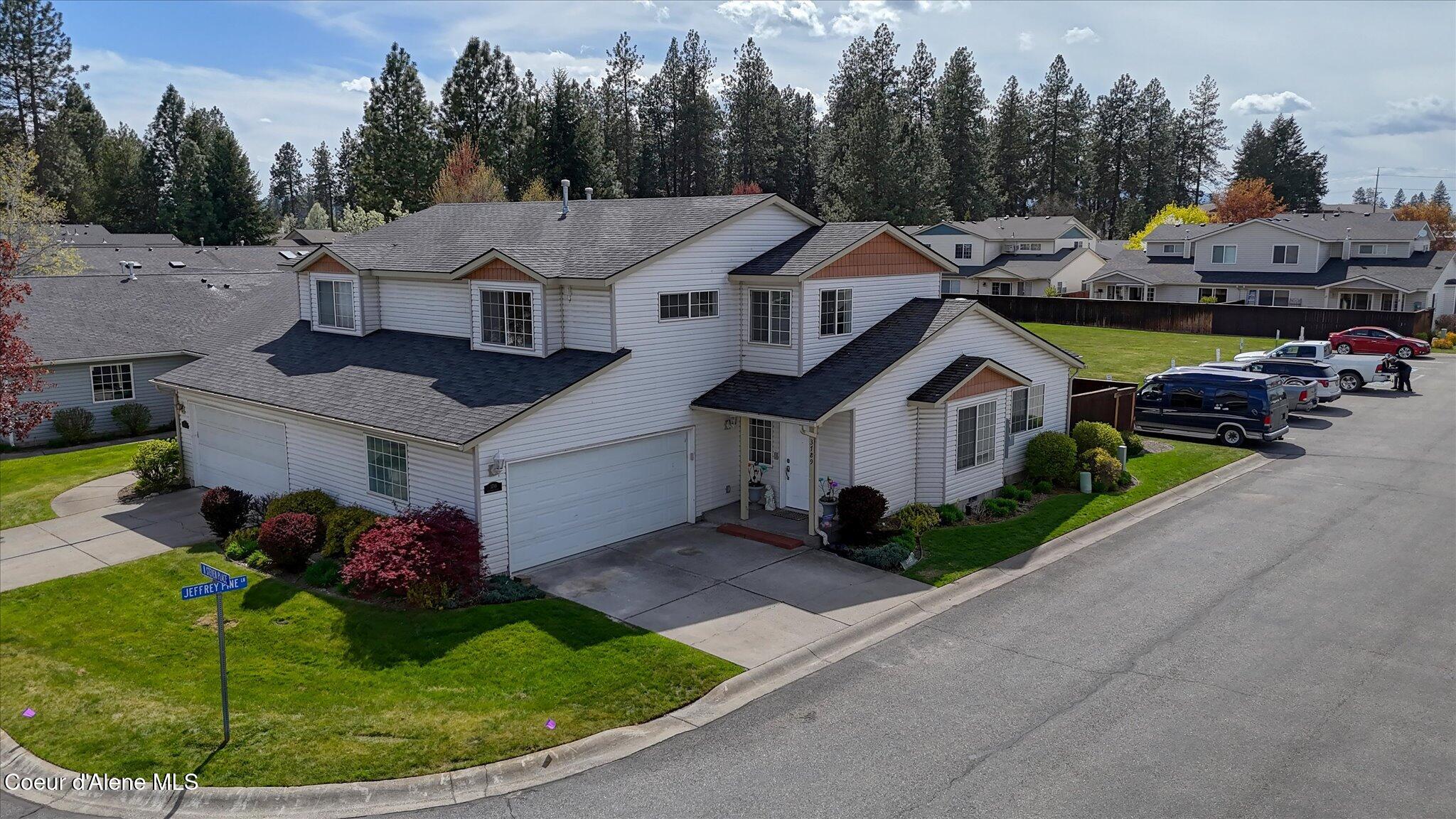 3789 N Steven Pl, Coeur d'Alene, Idaho image 41