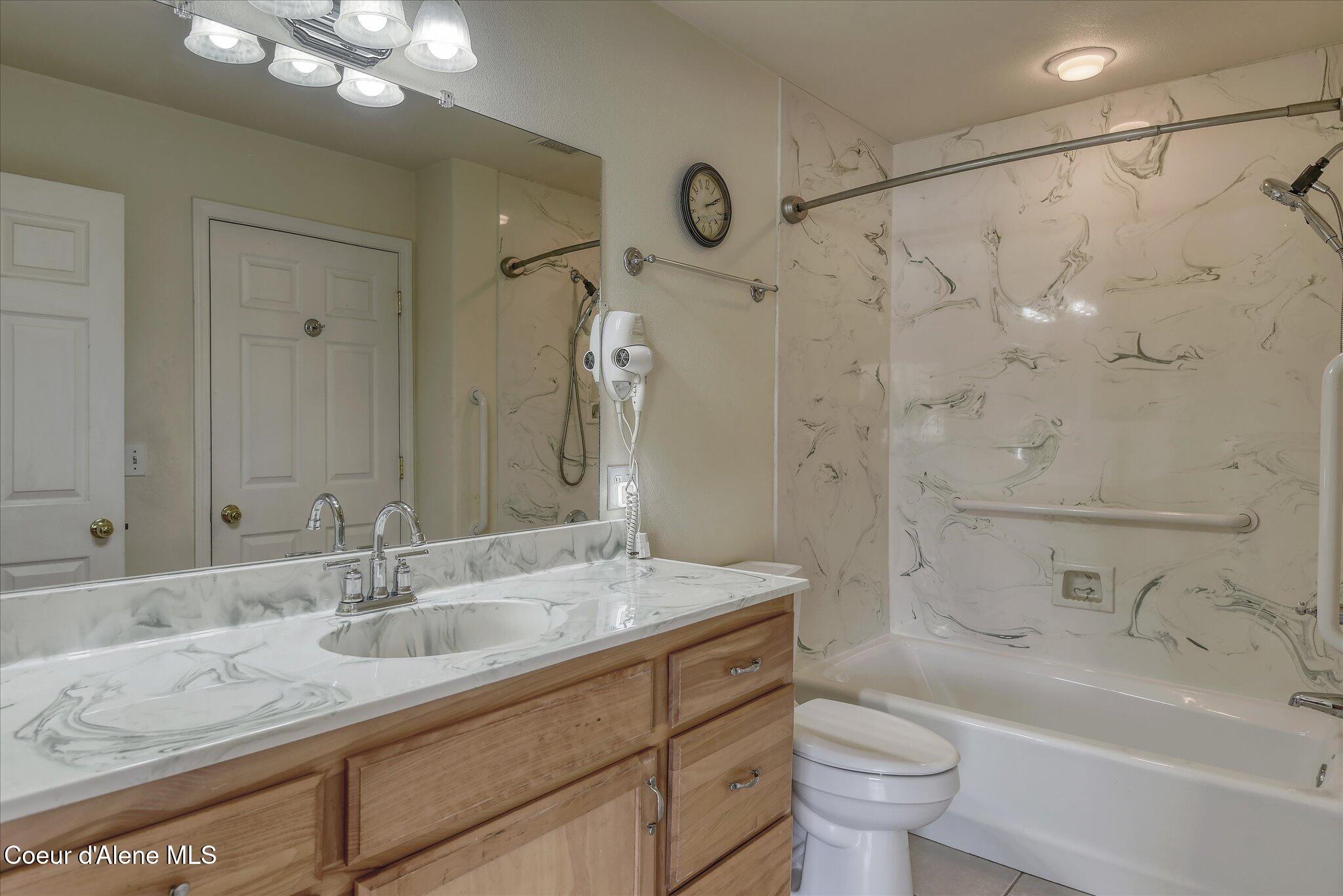 3789 N Steven Pl, Coeur d'Alene, Idaho image 23