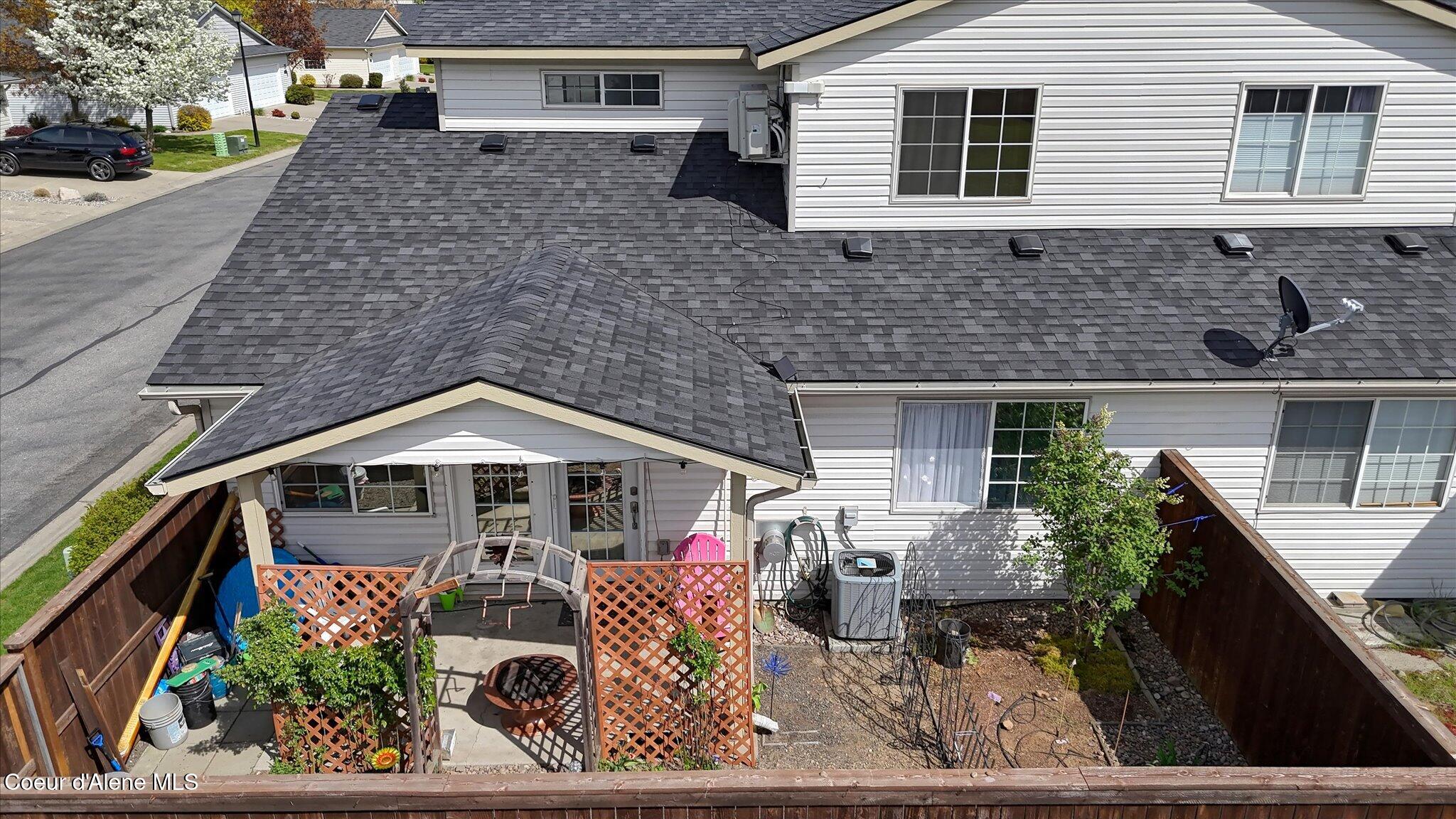 3789 N Steven Pl, Coeur d'Alene, Idaho image 39