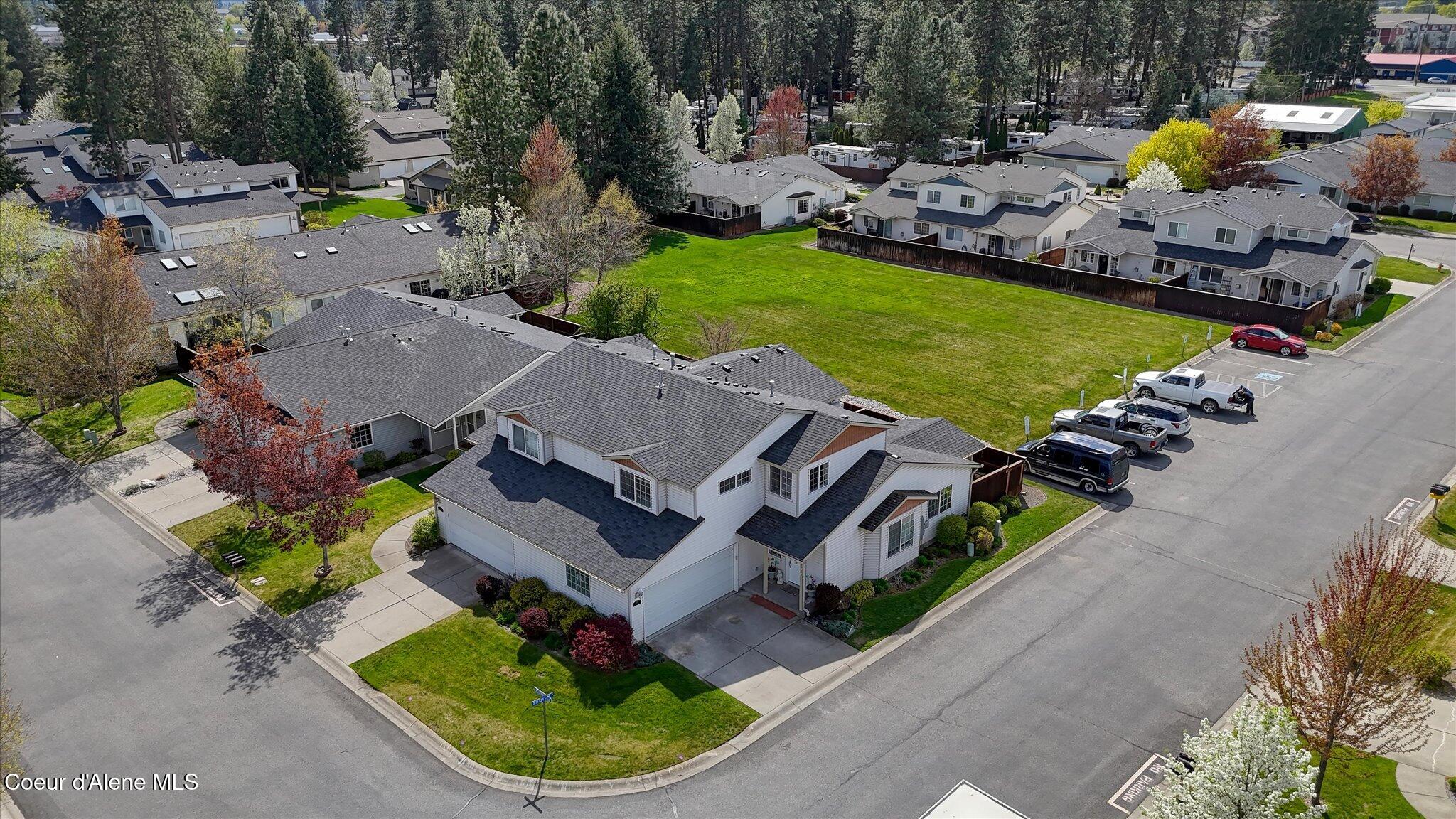 3789 N Steven Pl, Coeur d'Alene, Idaho image 42
